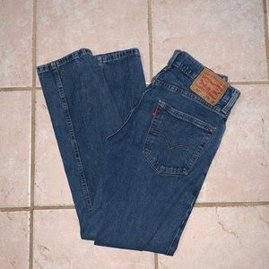 Levi jeans